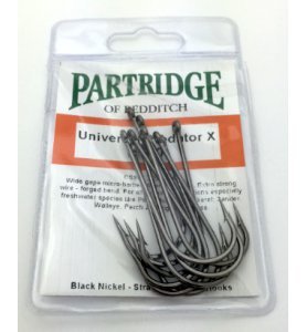 PARTRIDGE Universal Predator X