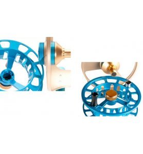 Extra winding reel for Mojo 425