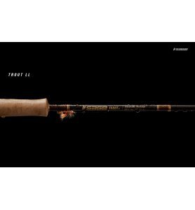 SAGE Trout LL SAGE Trout LL