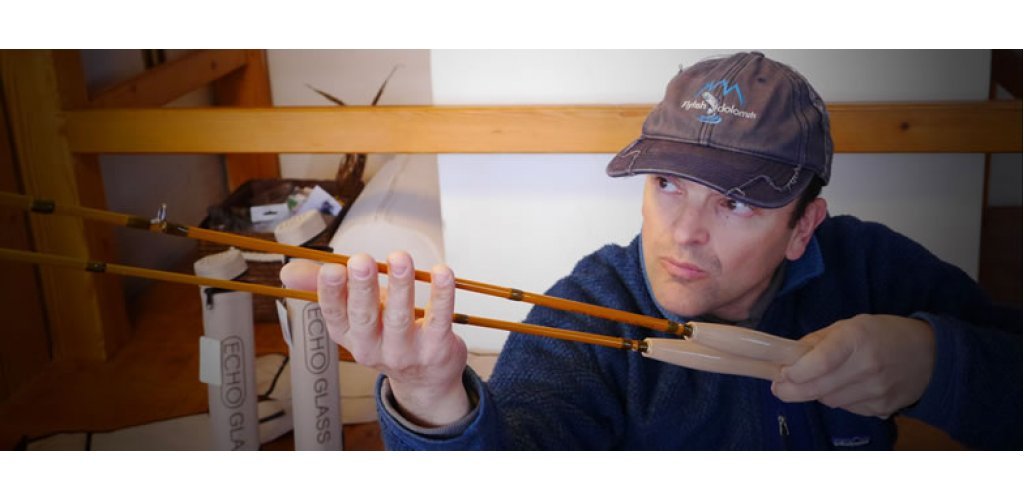 Echo Glass Echo Glass