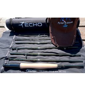ECHO Trip 9'#5