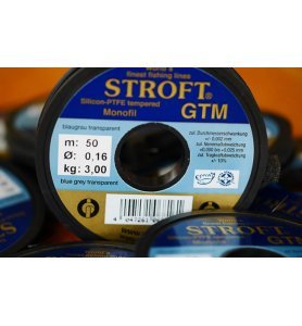 STROFT GTM