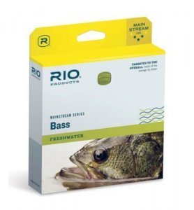 Rio Mainstream Bass
