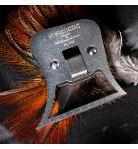 Swiss Cdc Multiclamp Swiss Cdc Multiclamp