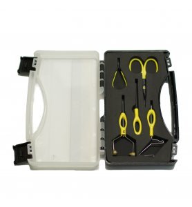 Loon Core Fly Tying Tool Kit Loon Core Fly Tying Tool Kit