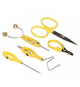 Loon Core Fly Tying Tool Kit Loon Core Fly Tying Tool Kit