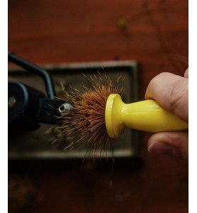 Loon Ergo Hair Packer