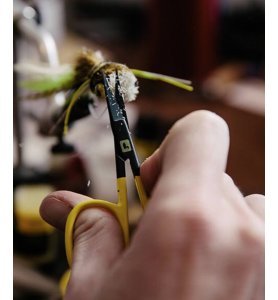 Loon Ergo Precision Tip Scissors