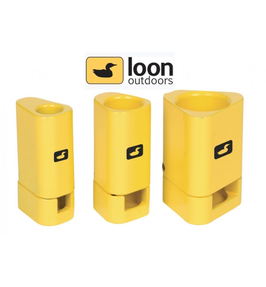 Loon Zippy Hair Stacker