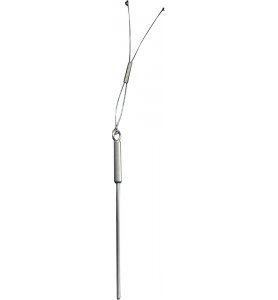 Marc Petitjean Twister