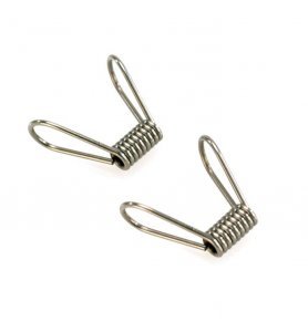 Marc Petitjean Loop Clamps Marc Petitjean Loop Clamps