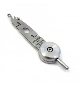 Swiss CDC Multiloop Tool Swiss CDC Multiloop Tool