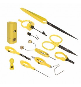 Loon Complete Fly Tying Tool Kit Loon Complete Fly Tying Tool Kit