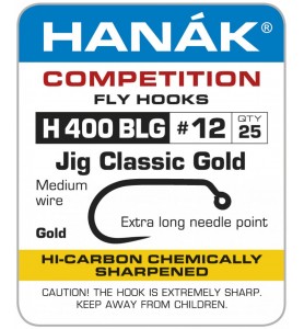 Hanak H400 BLG Hanak H400 BLG