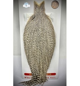 Whiting Collo Bronze Grizzly Whiting Collo Bronze Grizzly