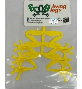 Frog Living Legs LARGE