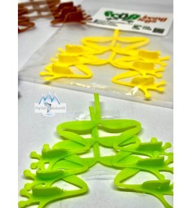 Frog Living Legs LARGE