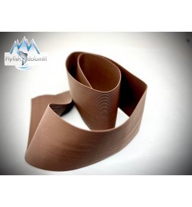 Veniard Micro Rubber Legs Black