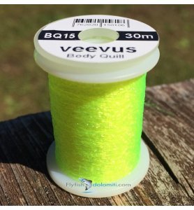 VEEVUS Body Quill