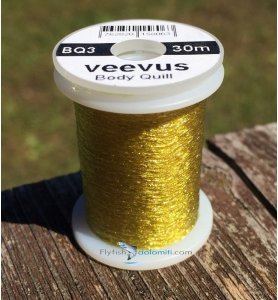 VEEVUS Body Quill