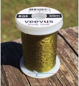 VEEVUS Body Quill