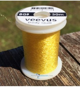 VEEVUS Body Quill