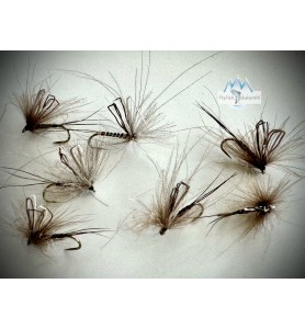 Wapsi Moose Mane Large Wapsi Moose Mane Large