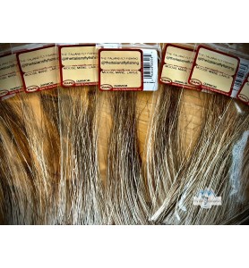 Wapsi Moose Mane Large