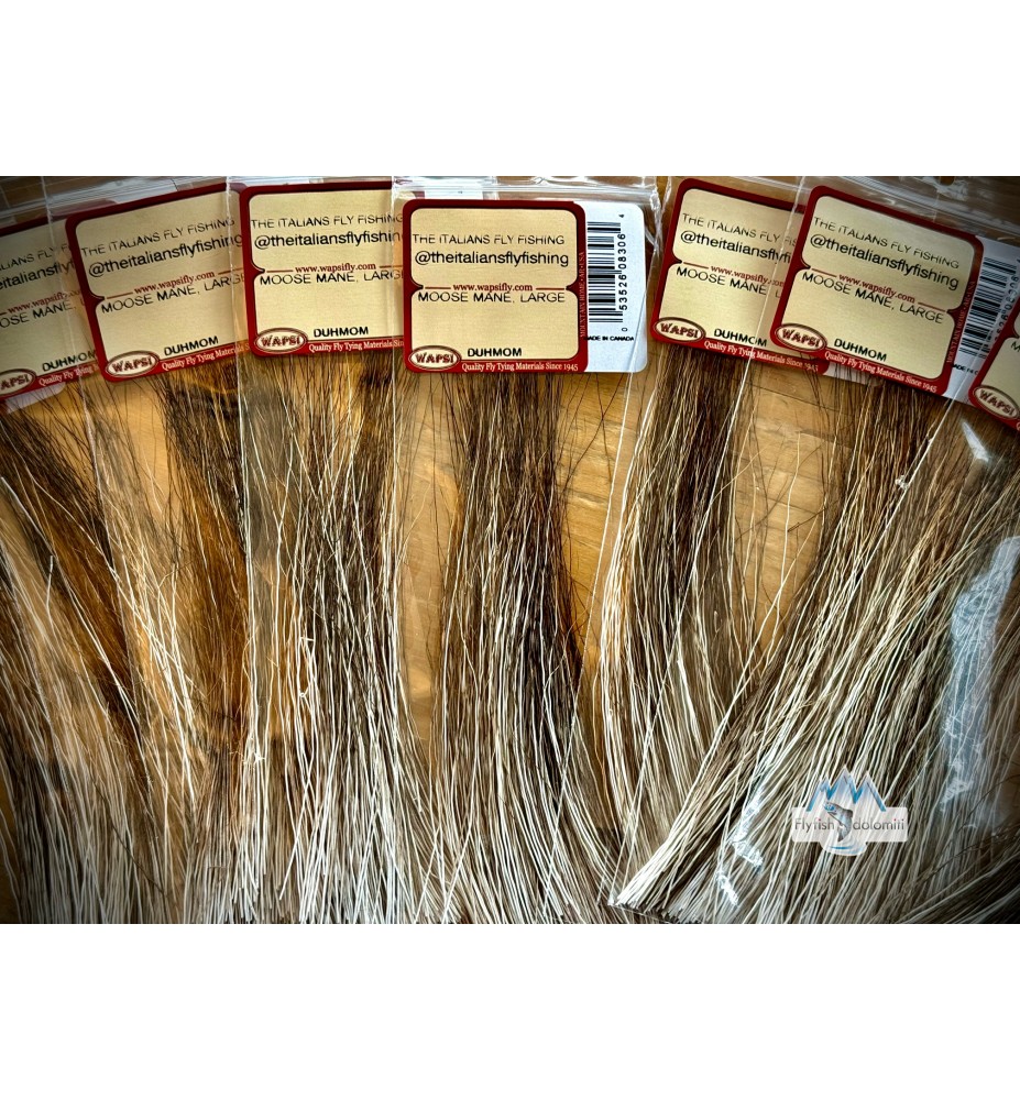 Wapsi Moose Mane Large Wapsi Moose Mane Large