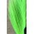 Bucktail Chartreuse 