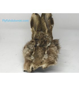 Veniard Hare Mask Veniard Hare Mask