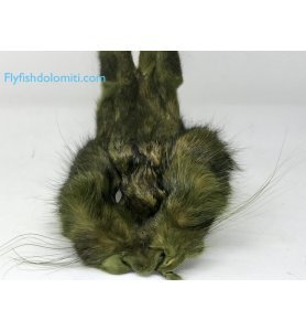 Veniard Hare Mask Veniard Hare Mask