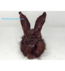 Veniard Hare Mask Veniard Hare Mask