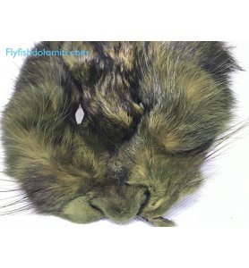 Veniard Hare Mask Veniard Hare Mask