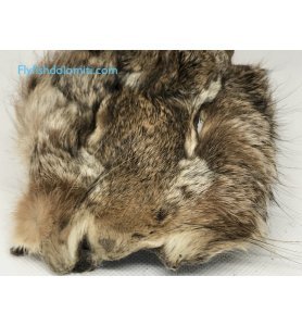 Veniard Hare Mask Veniard Hare Mask