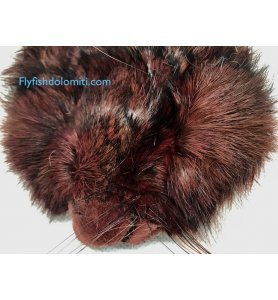 Veniard Hare Mask Veniard Hare Mask