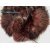 Hare Mask Fiery Brown 