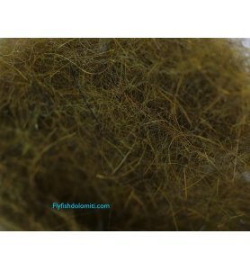 SLF Squirrel Spikey Dubbing