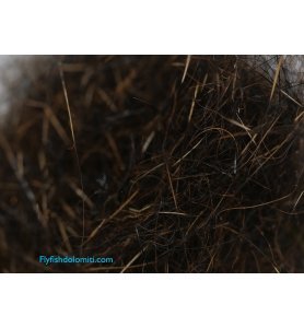 SLF Squirrel Spikey Dubbing