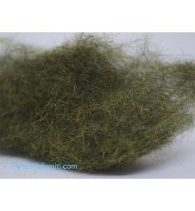 SLF Squirrel Spikey Dubbing