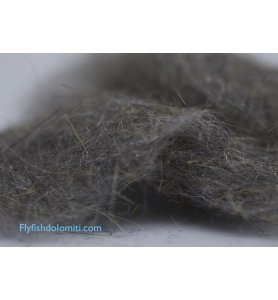 SLF Squirrel Spikey Dubbing