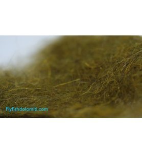 SLF Squirrel Spikey Dubbing