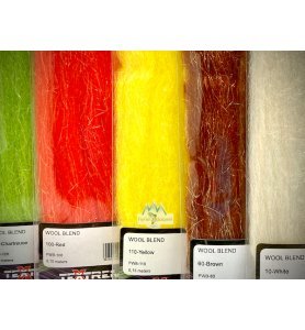 Textreme Wool Blend Textreme Wool Blend