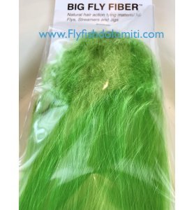 Hedron Big Fly Fiber