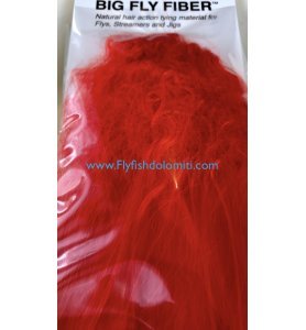 Hedron Big Fly Fiber