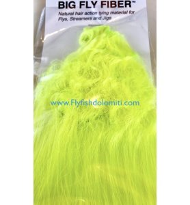 Hedron Big Fly Fiber