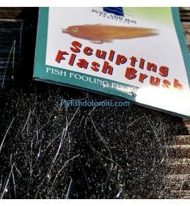 Sculpting Flash Brush 5''