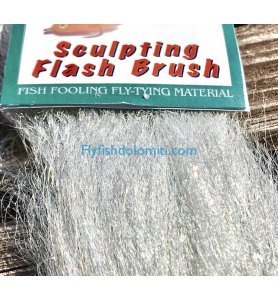 Sculpting Flash Brush 5''