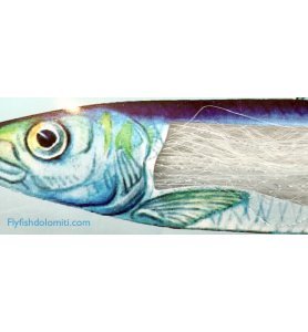 H2O Crystal Flesh