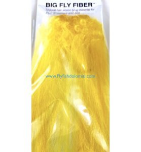 Hedron Big Fly Fiber